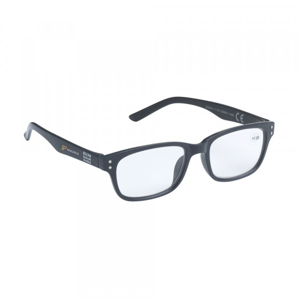 Plastic Bank Reading Glasses leesbril