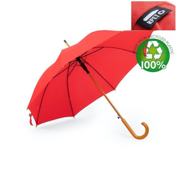 Green Concept rPET paraplu - DP3304