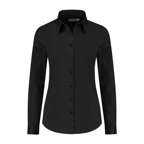 Santino Shirt Falco Ladies - DPVP0038W