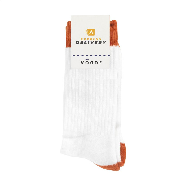 Vodde Recycled Sport Socks sokken