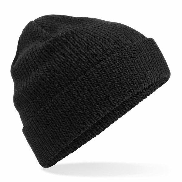 Organic cotton beanie - DPTTB050