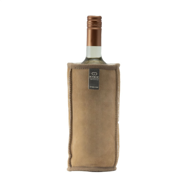 KYWIE Wine Cooler Suede wijnkoeler