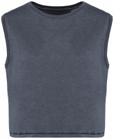 Washed Mineral Grey