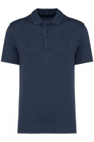 Washed Navy Blue