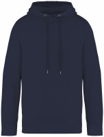 Washed Navy Blue