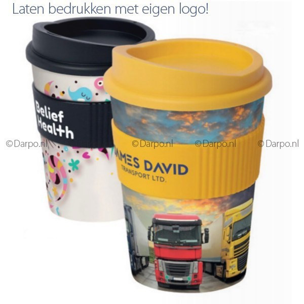 Coffee to Go  koffiebeker Free - DP3230