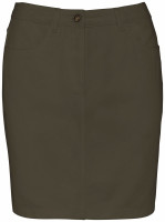 Organic Khaki