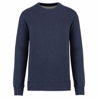Recycled Navy Heather