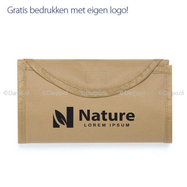 Opvouwbare tas Nature - DP4025