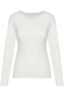 Washed Ivory